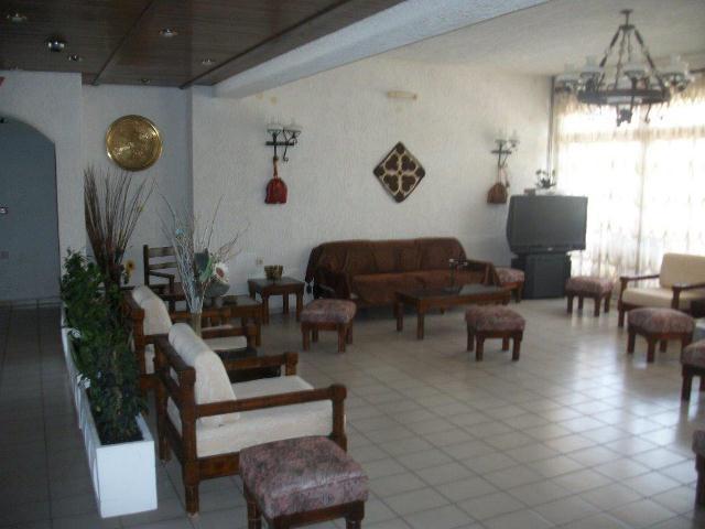 Efi Hotel Malia Esterno foto