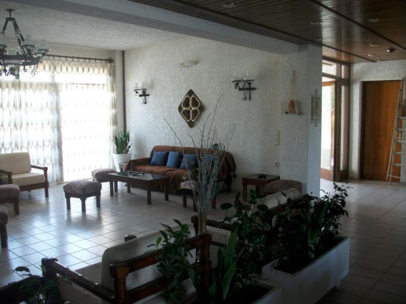 Efi Hotel Malia Esterno foto